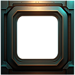 Cadre d'avatar de MrAkai