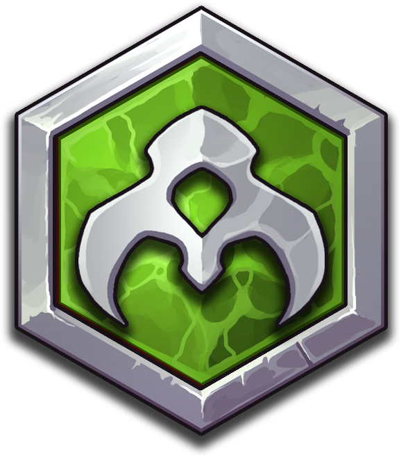Badge Chasseur de Traqueur