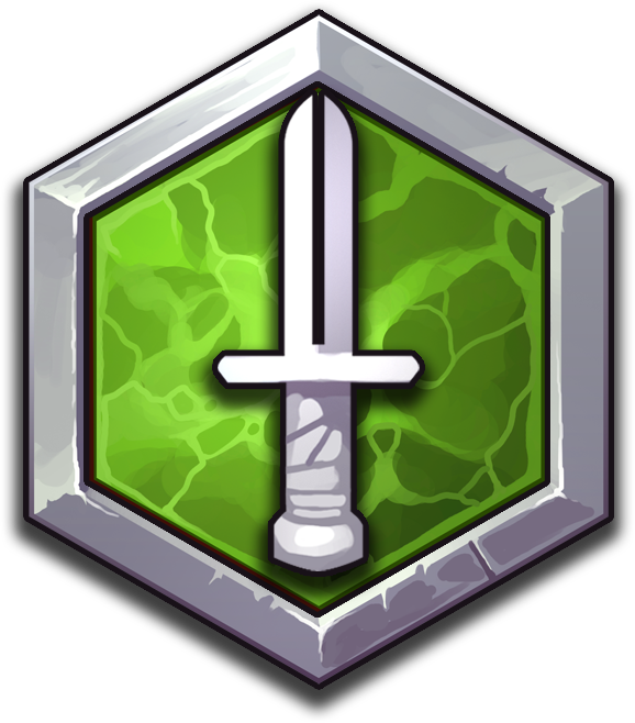 Badge A mains nues !