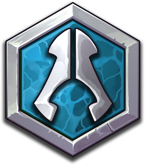 Badge Alpha