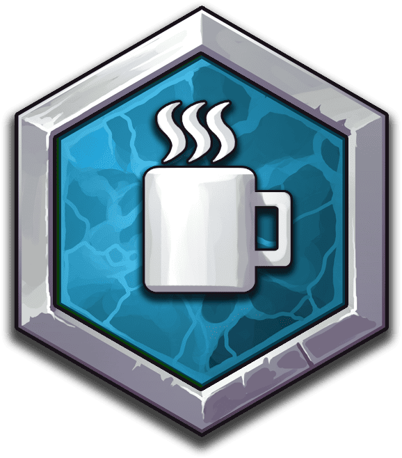 Badge Relié à Gaïa